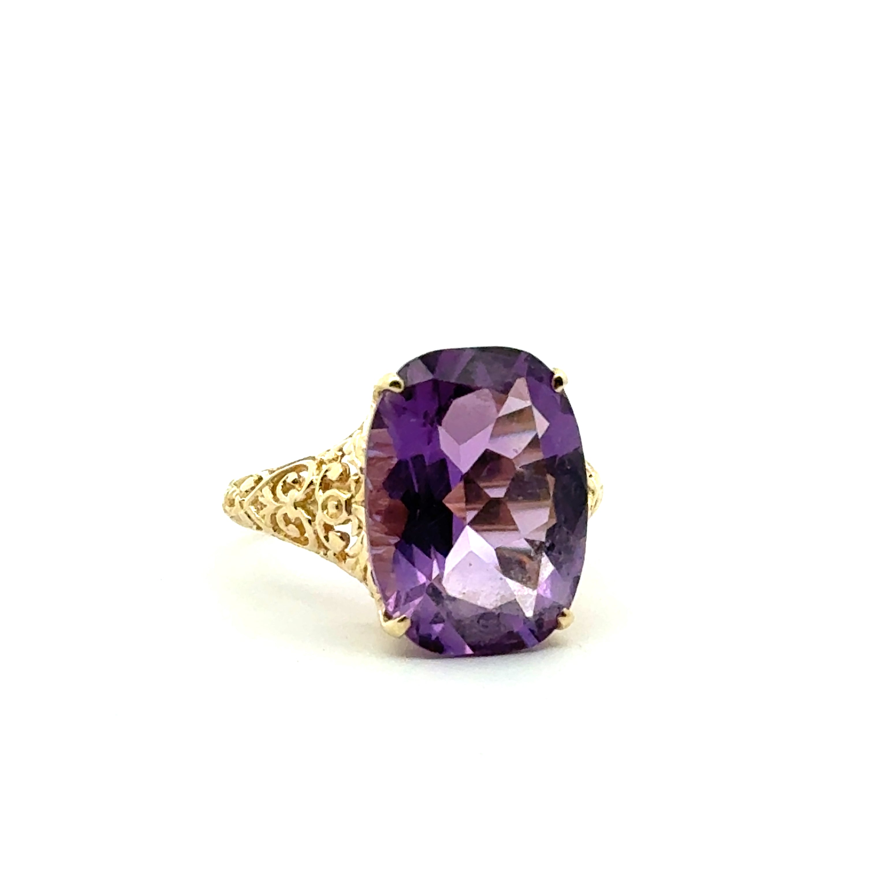 ESTATE JEWELRY