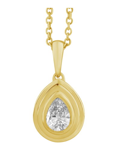 Diamond Necklace