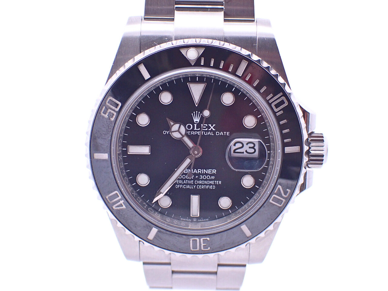 HIGH END WATCHES