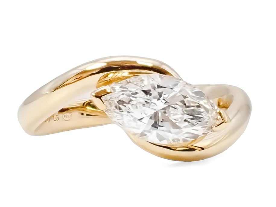 LAB GROWN DIAMOND