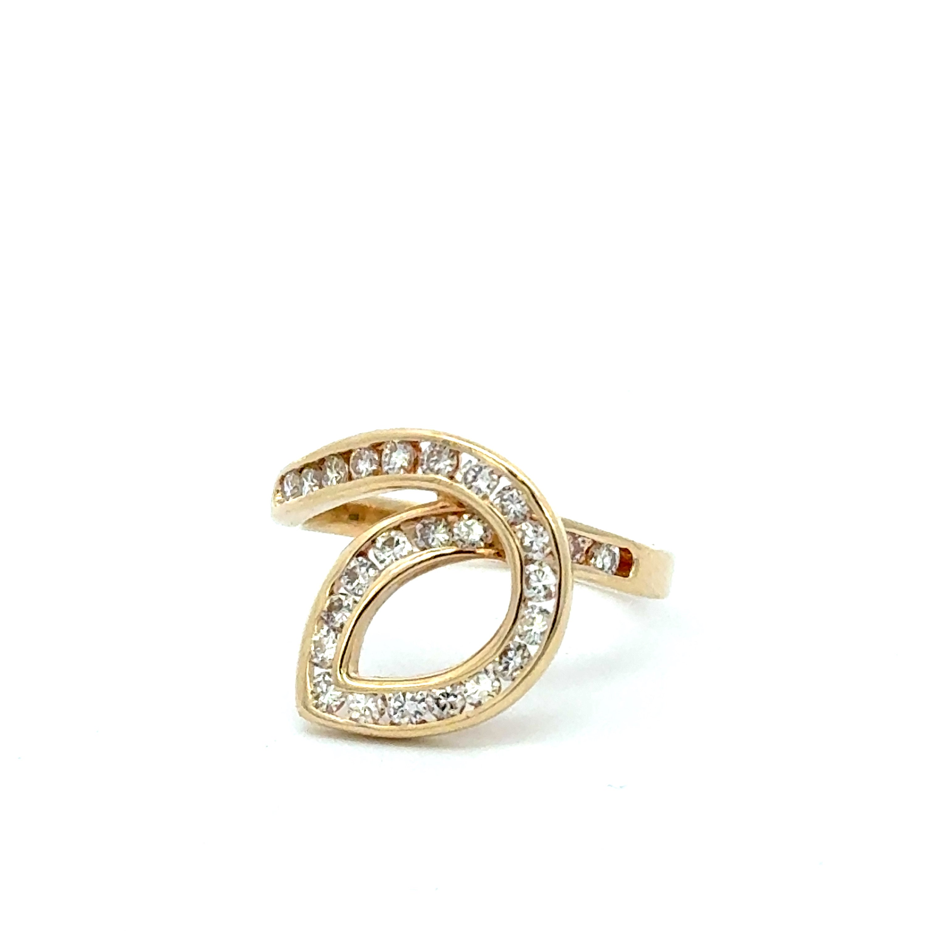 ESTATE JEWELRY