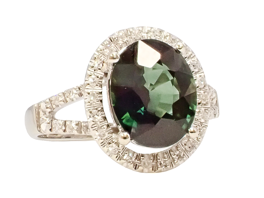 ESTATE JEWELRY