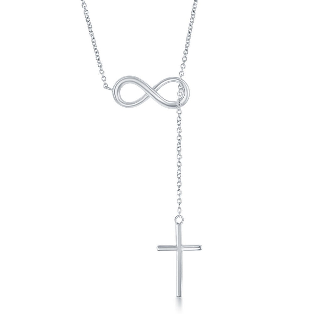 Sterling Silver Pendant