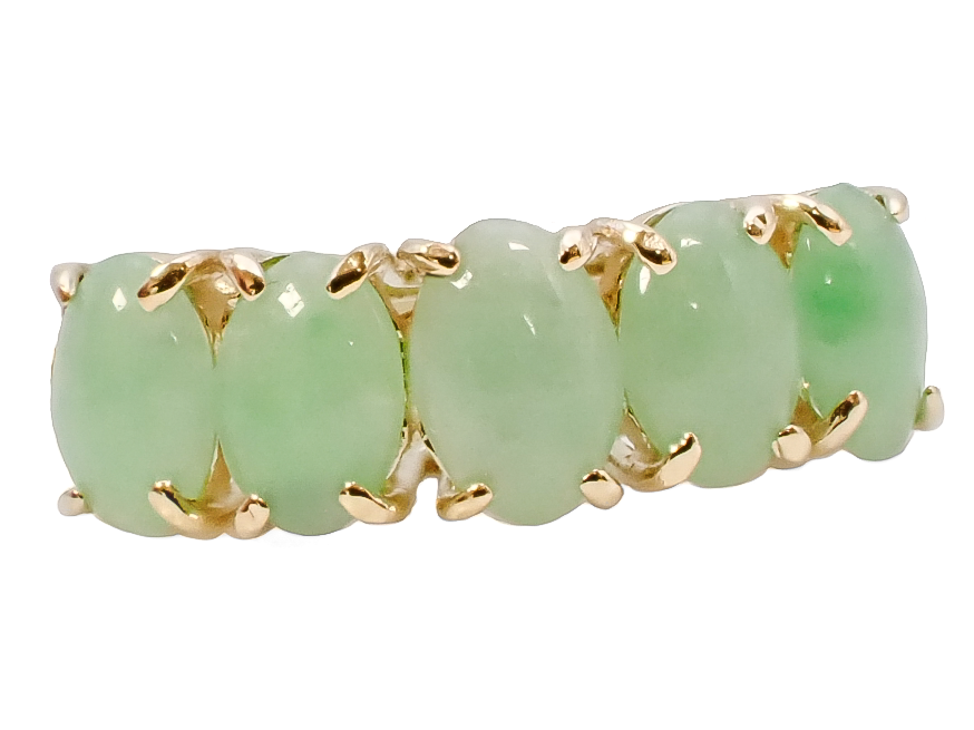 ESTATE JEWELRY