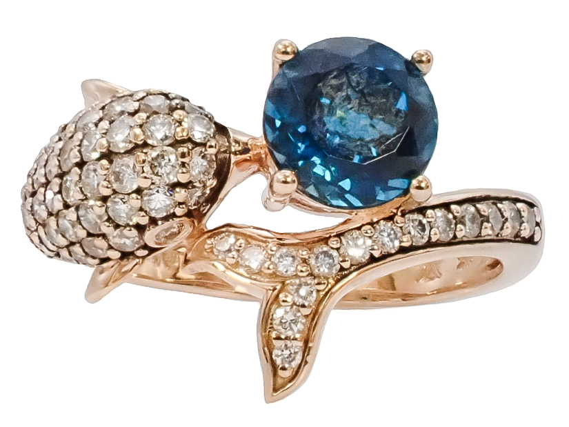 ESTATE JEWELRY
