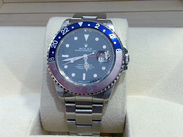 Luxury Watch