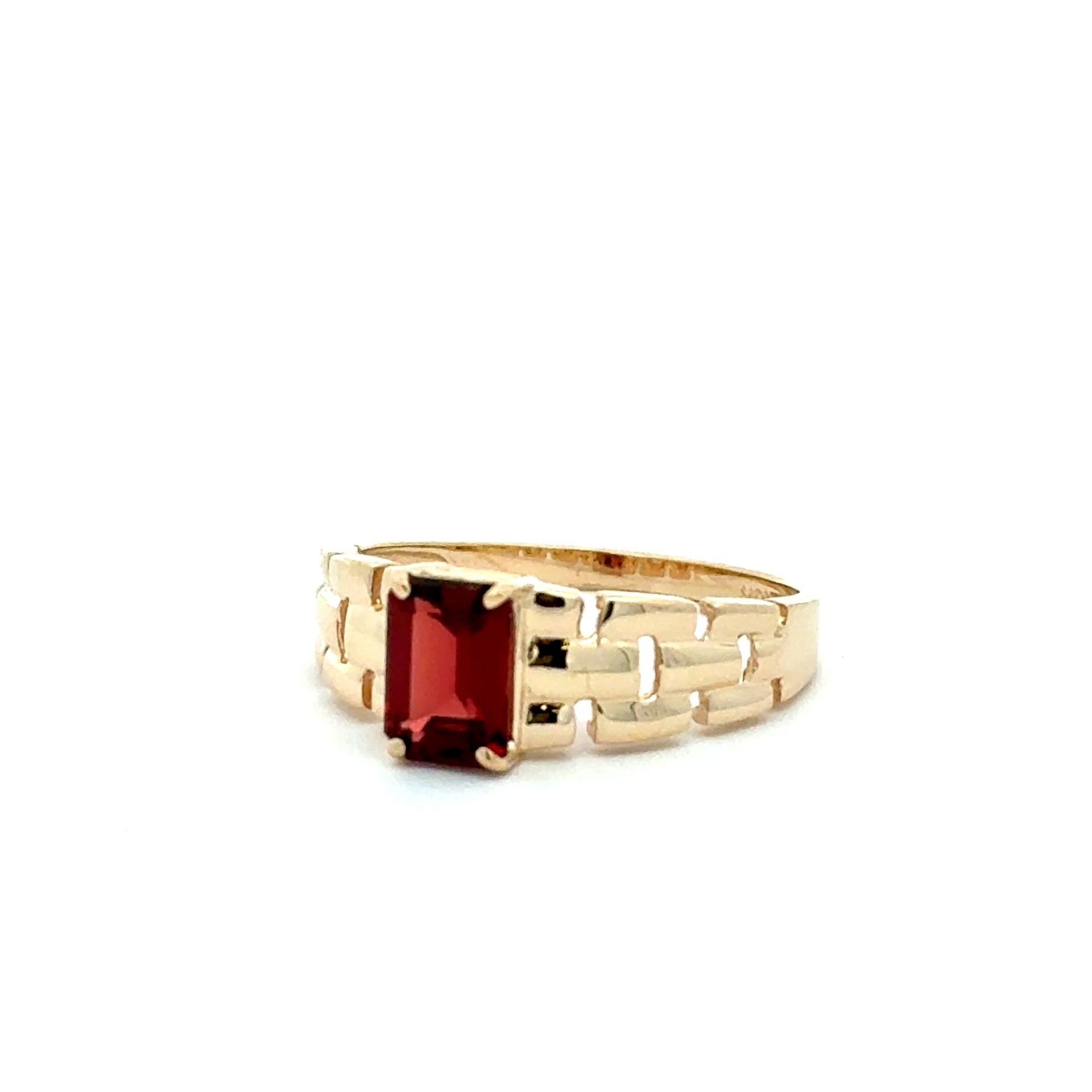 ESTATE JEWELRY