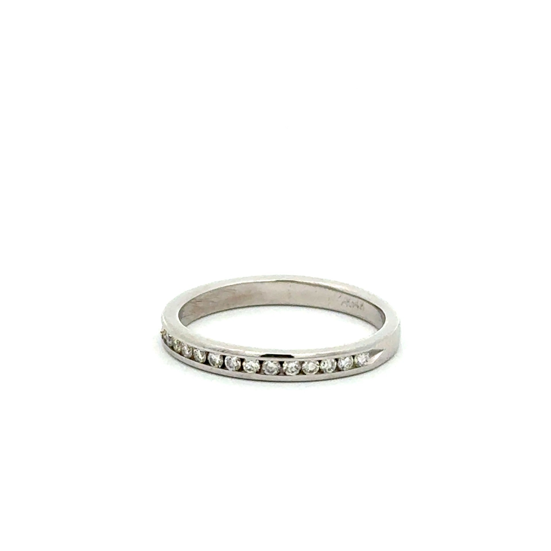 ESTATE JEWELRY