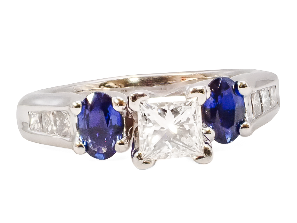 ESTATE JEWELRY