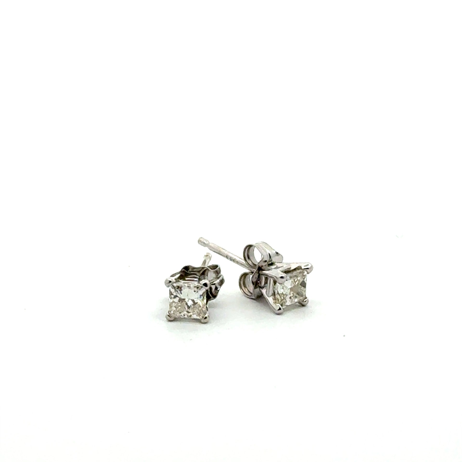 Diamond Earring