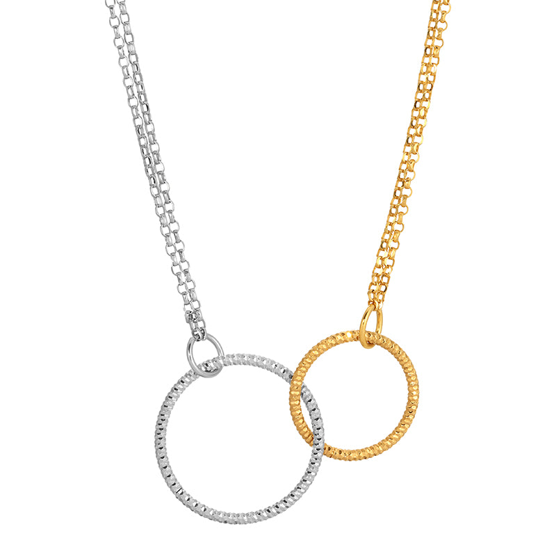 Sterling Silver Pendant