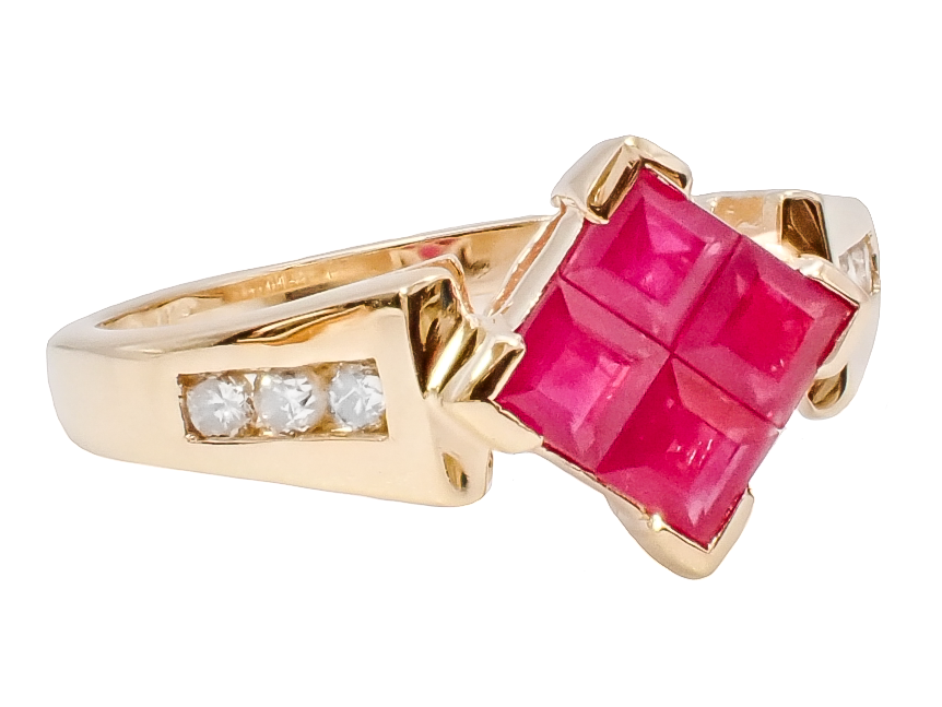 ESTATE JEWELRY