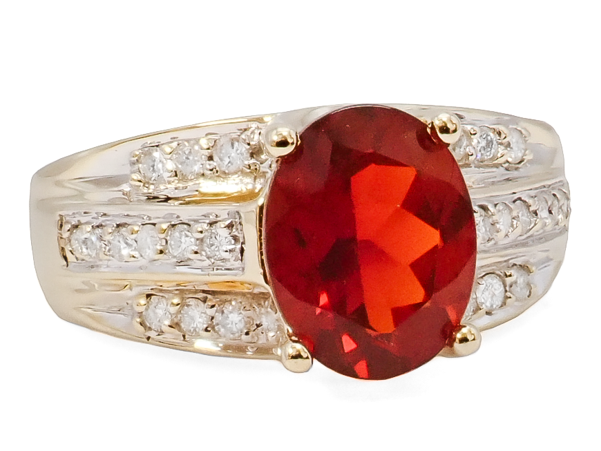 ESTATE JEWELRY