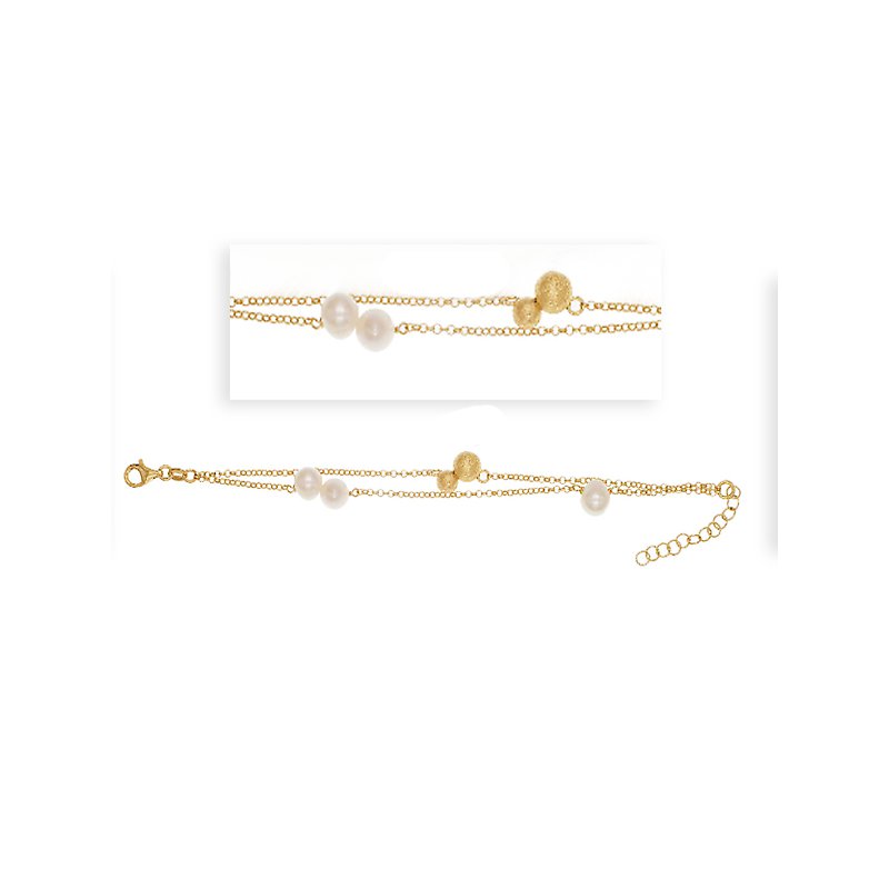 Silver Bracelet