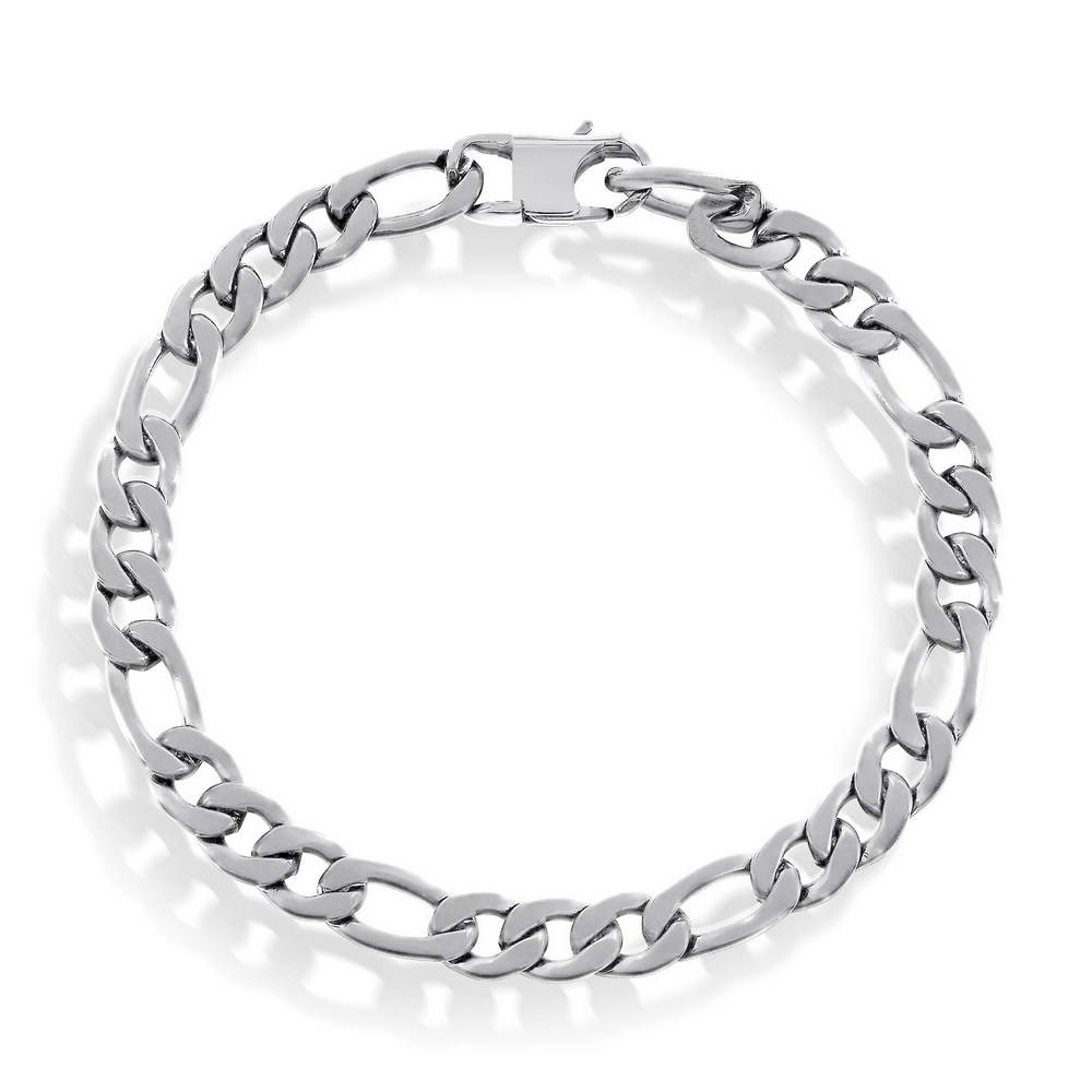 Precious Metal (No Stones) Bracelet