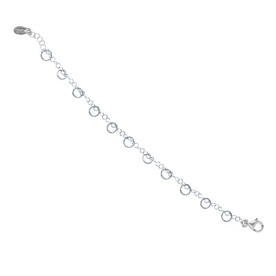 Sterling Silver Bracelet