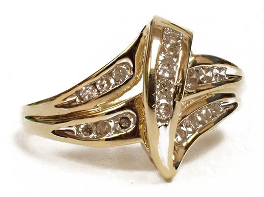 ESTATE JEWELRY