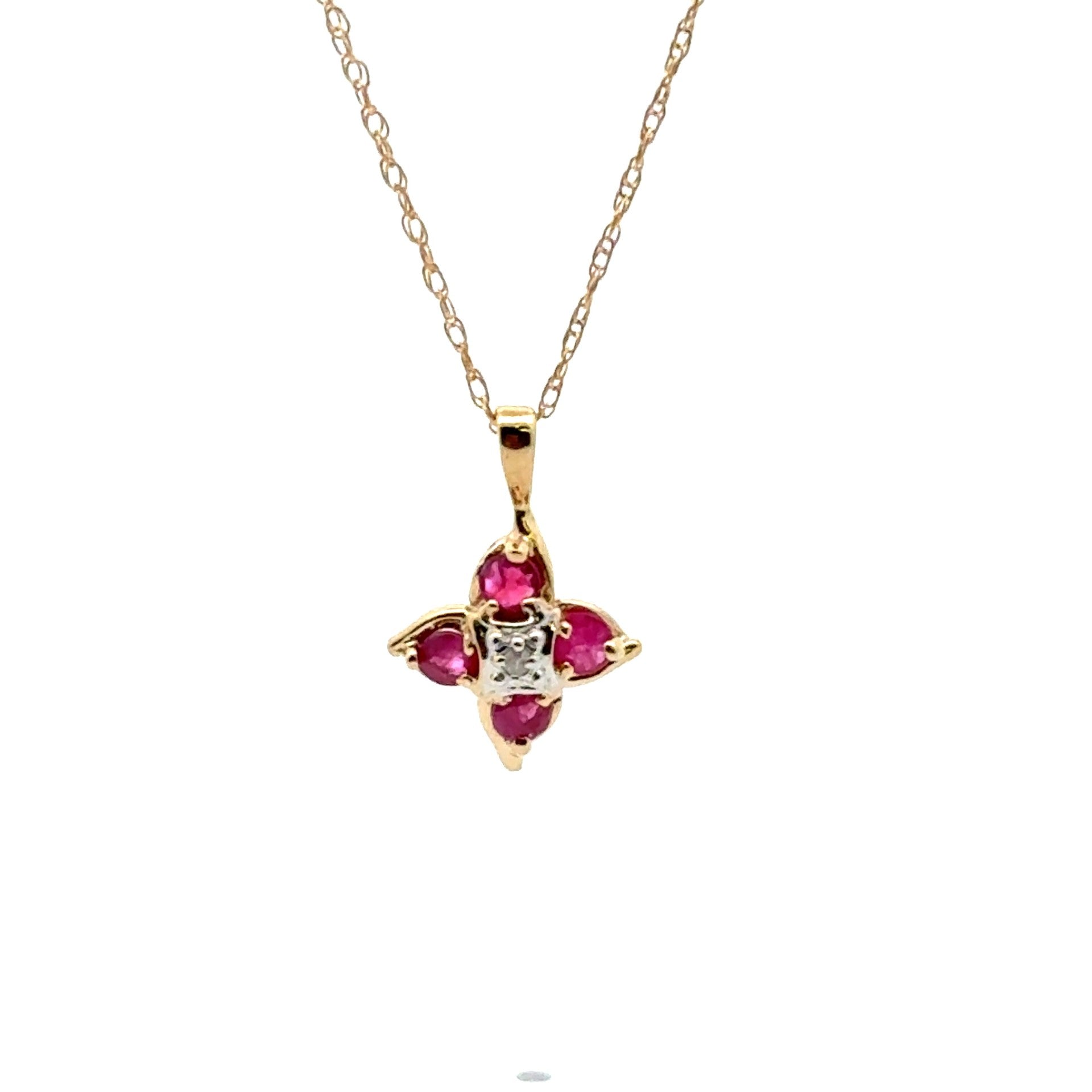 ESTATE JEWELRY