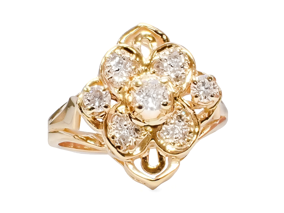 ESTATE JEWELRY