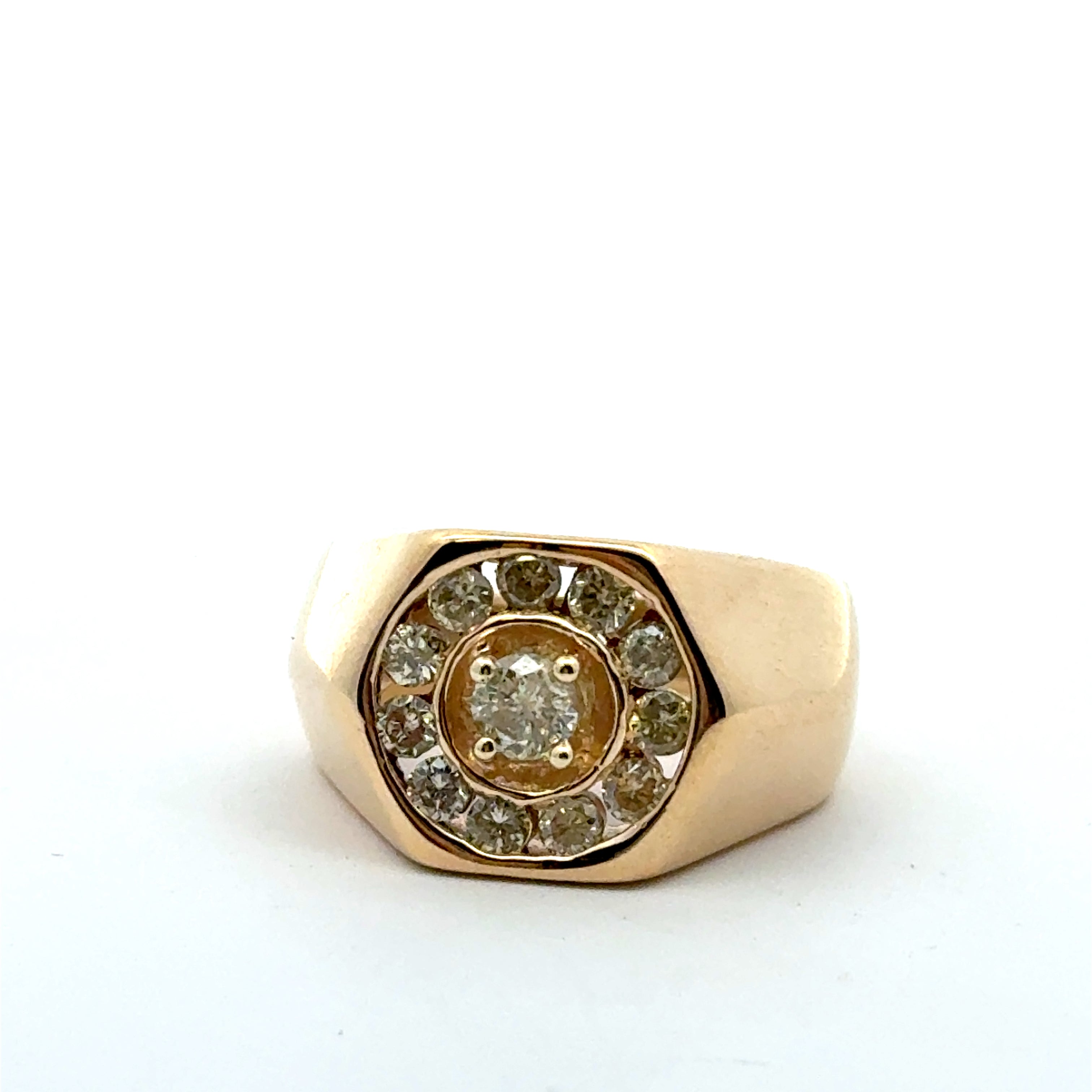ESTATE JEWELRY