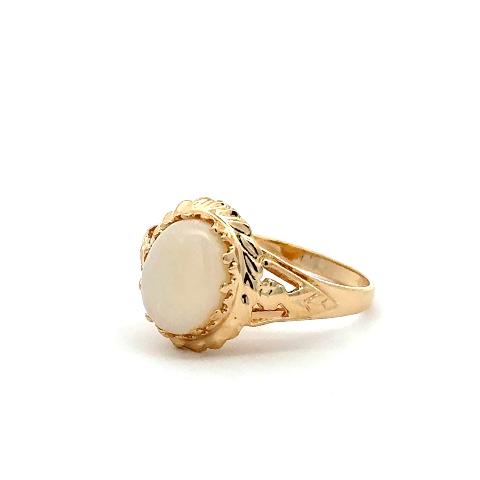 ESTATE JEWELRY