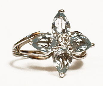 ESTATE JEWELRY