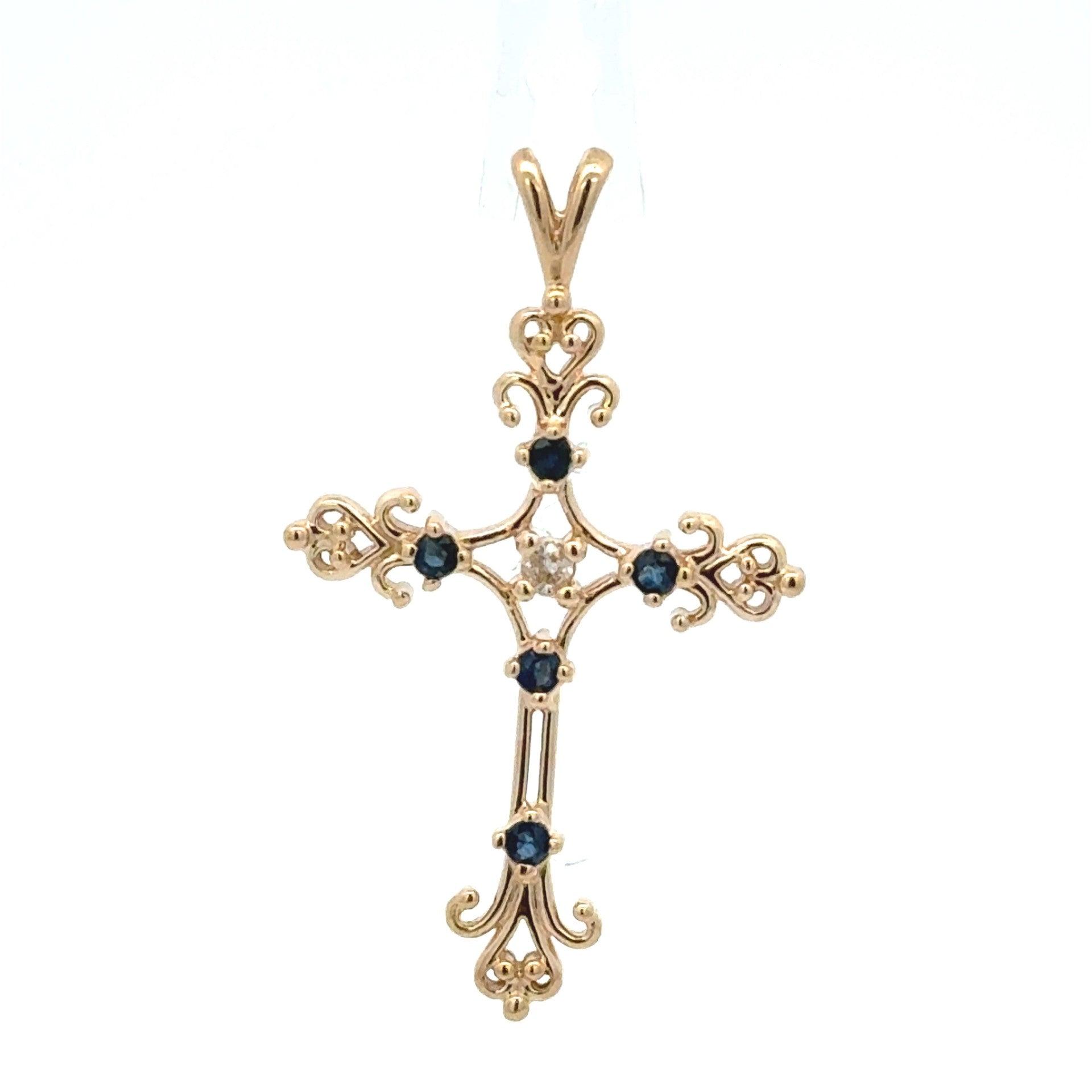 ESTATE JEWELRY