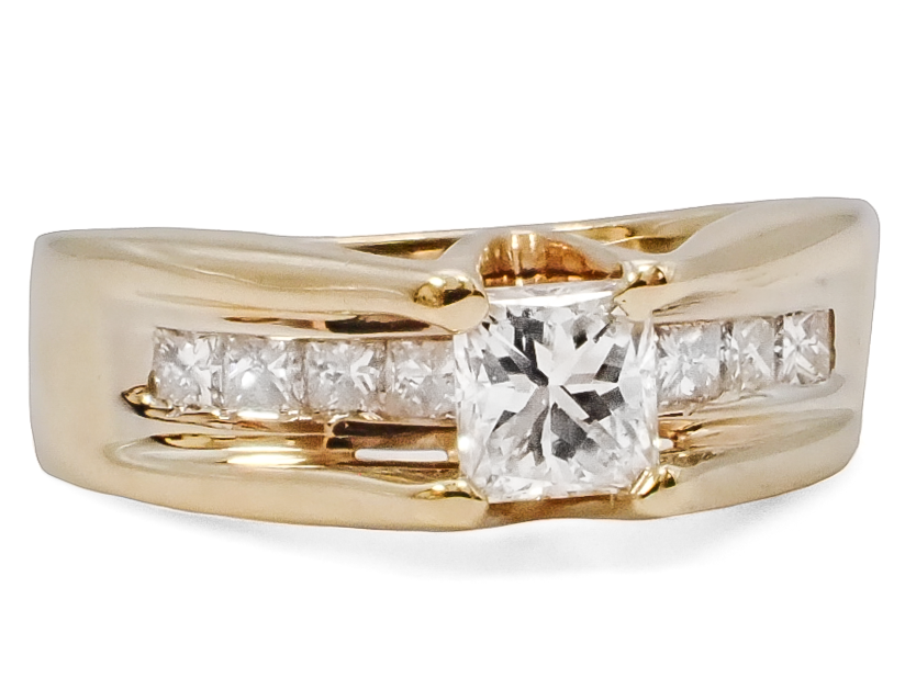 ESTATE JEWELRY