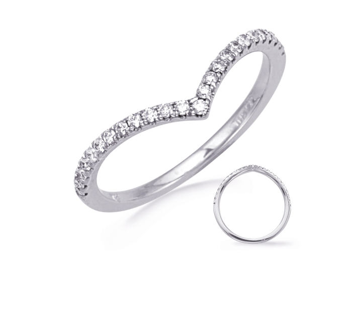 Anniversary Ring