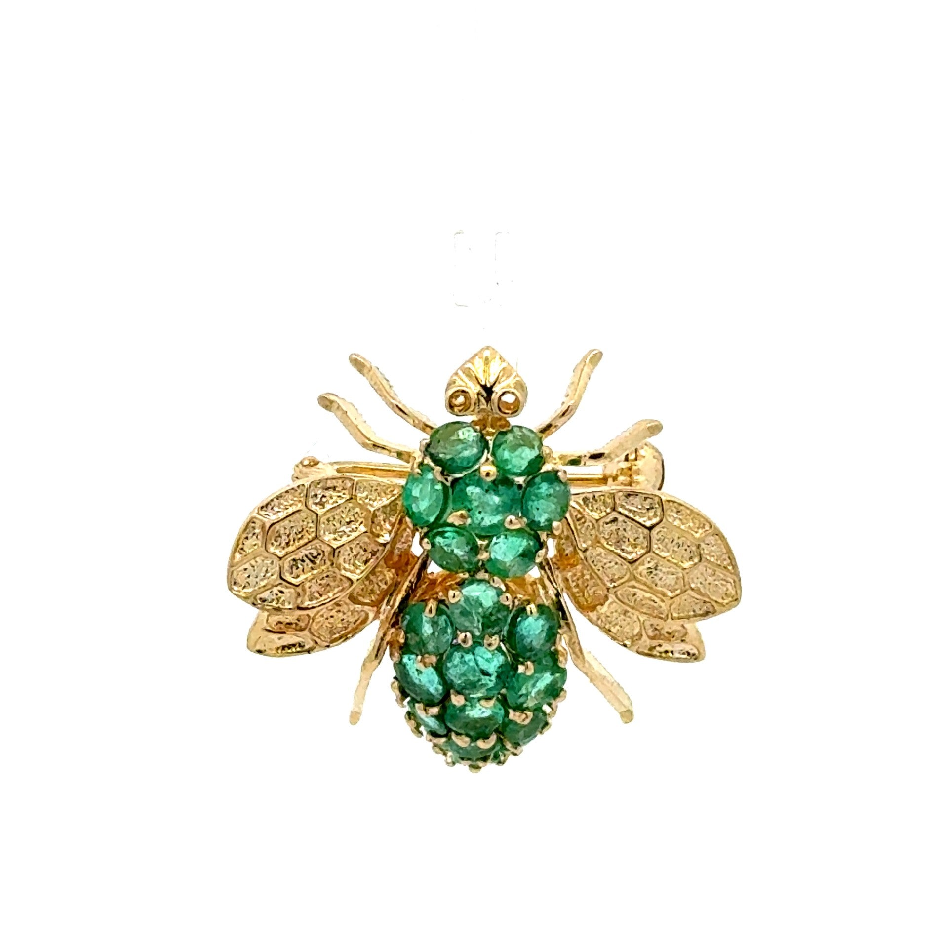 ESTATE JEWELRY