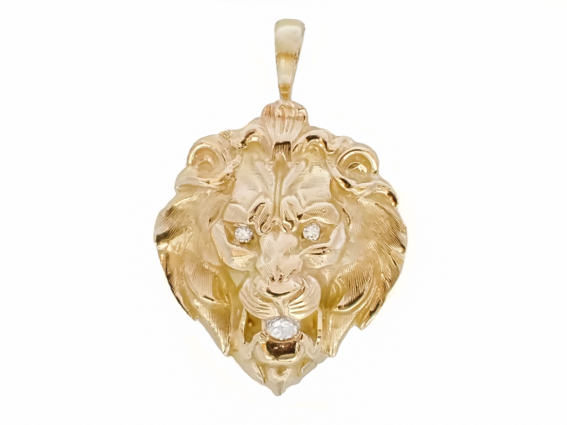 ESTATE JEWELRY