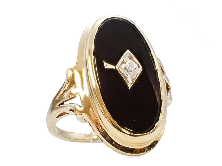 ESTATE JEWELRY