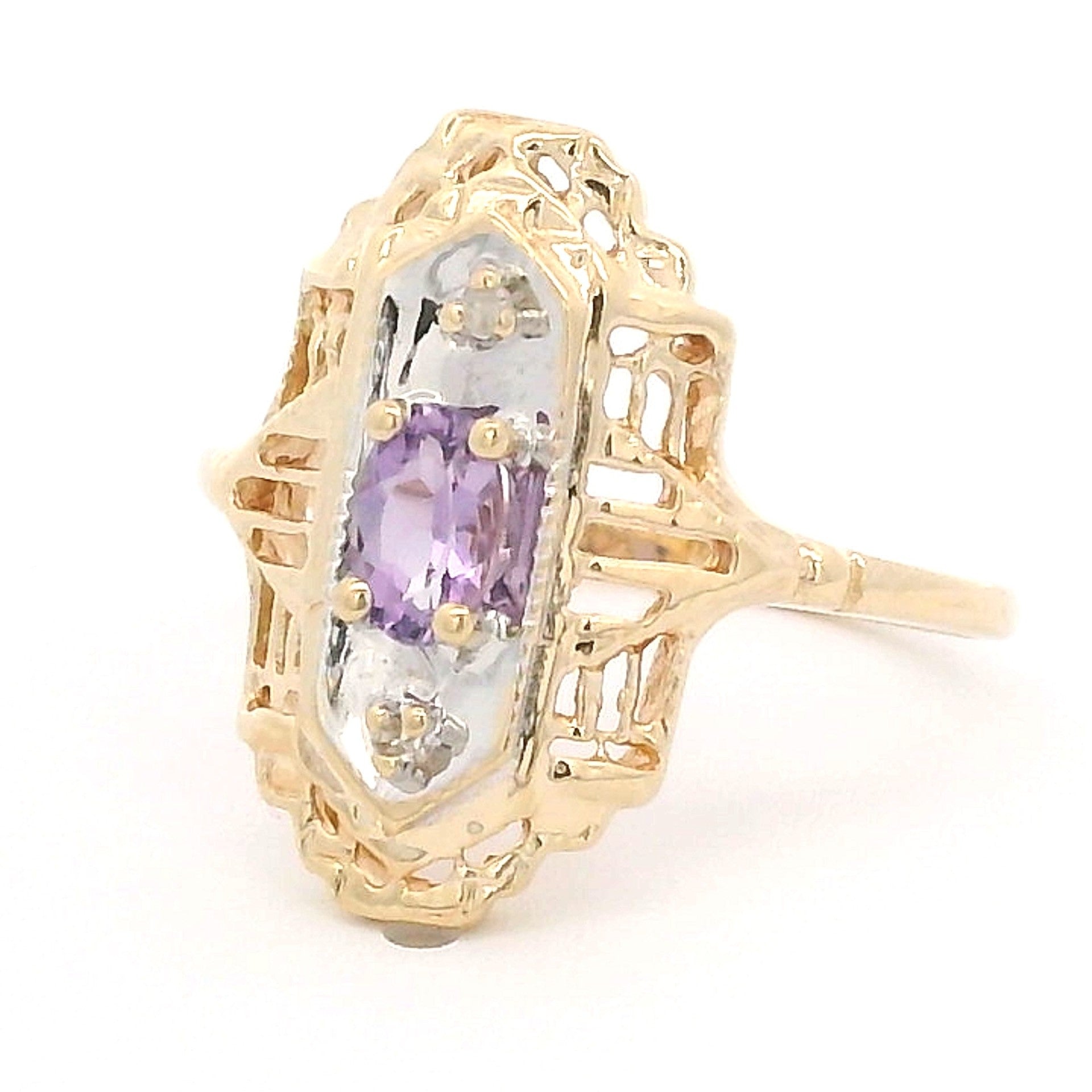 ESTATE JEWELRY