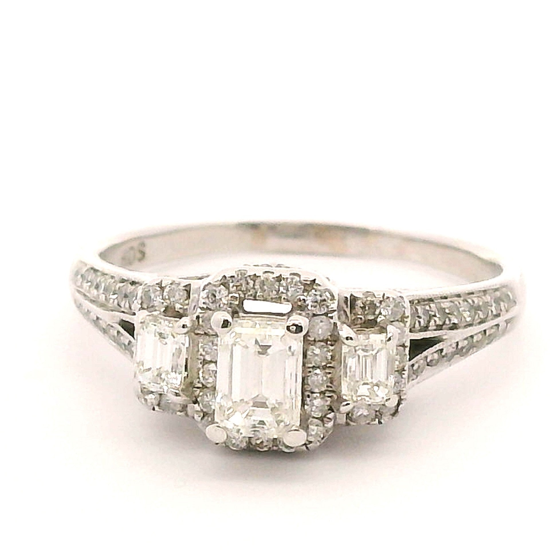 ESTATE JEWELRY