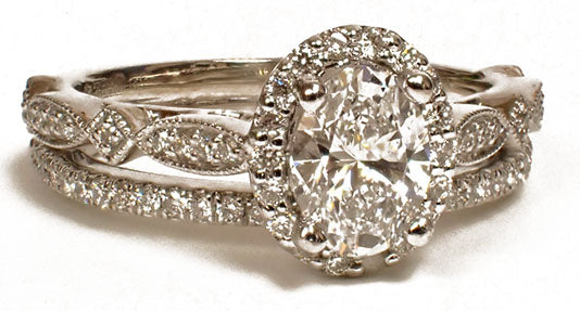 ESTATE JEWELRY