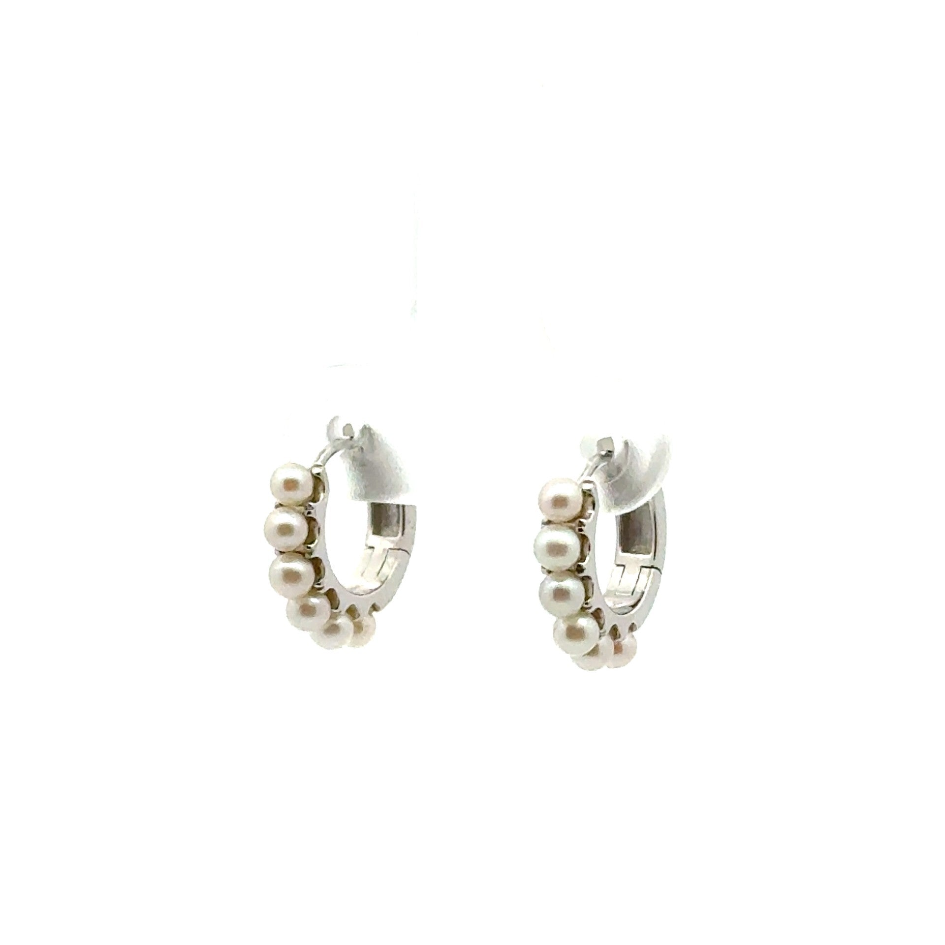 Pearl Earring