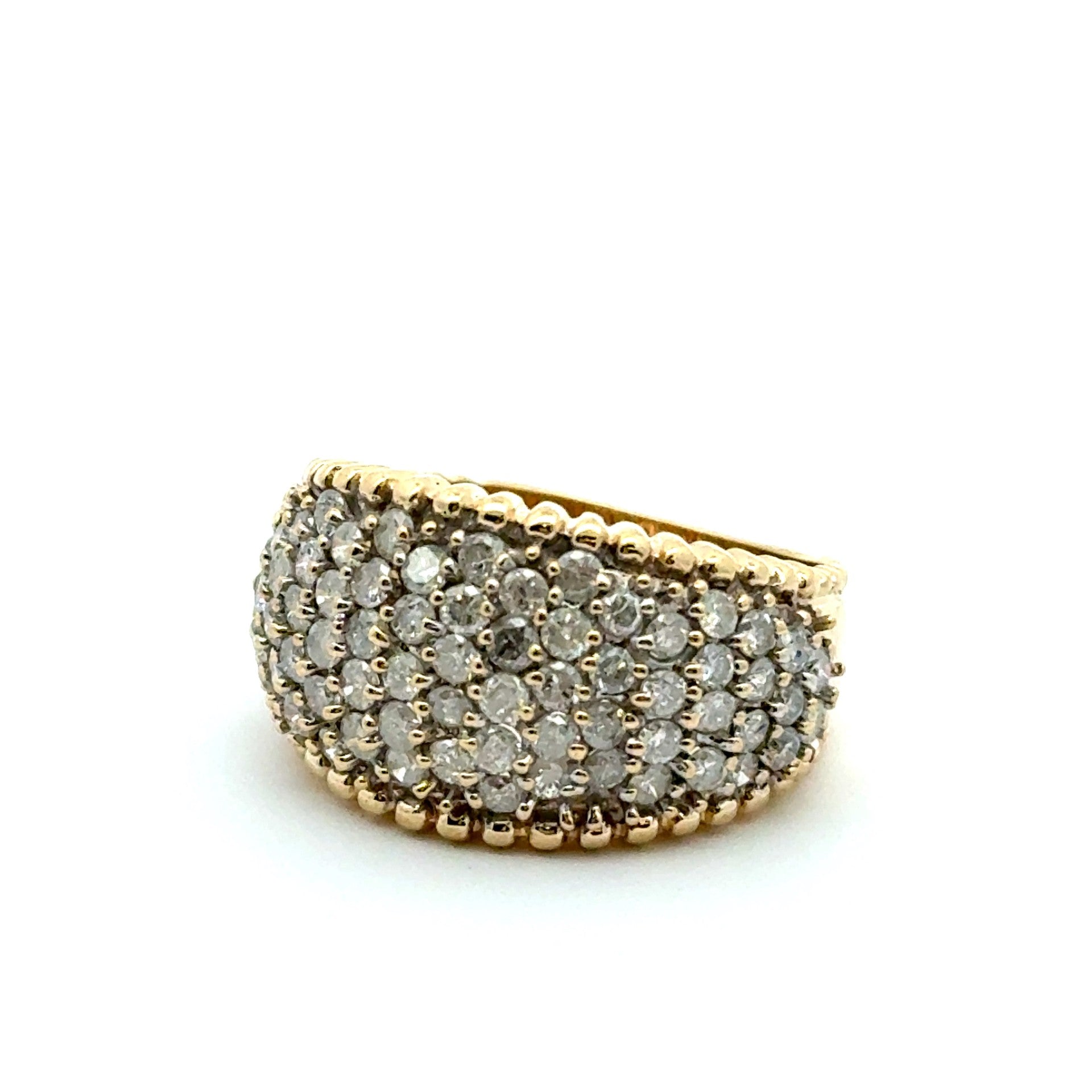 ESTATE JEWELRY