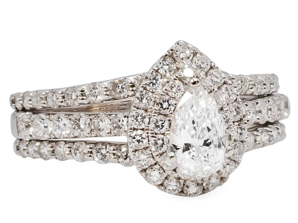ESTATE JEWELRY