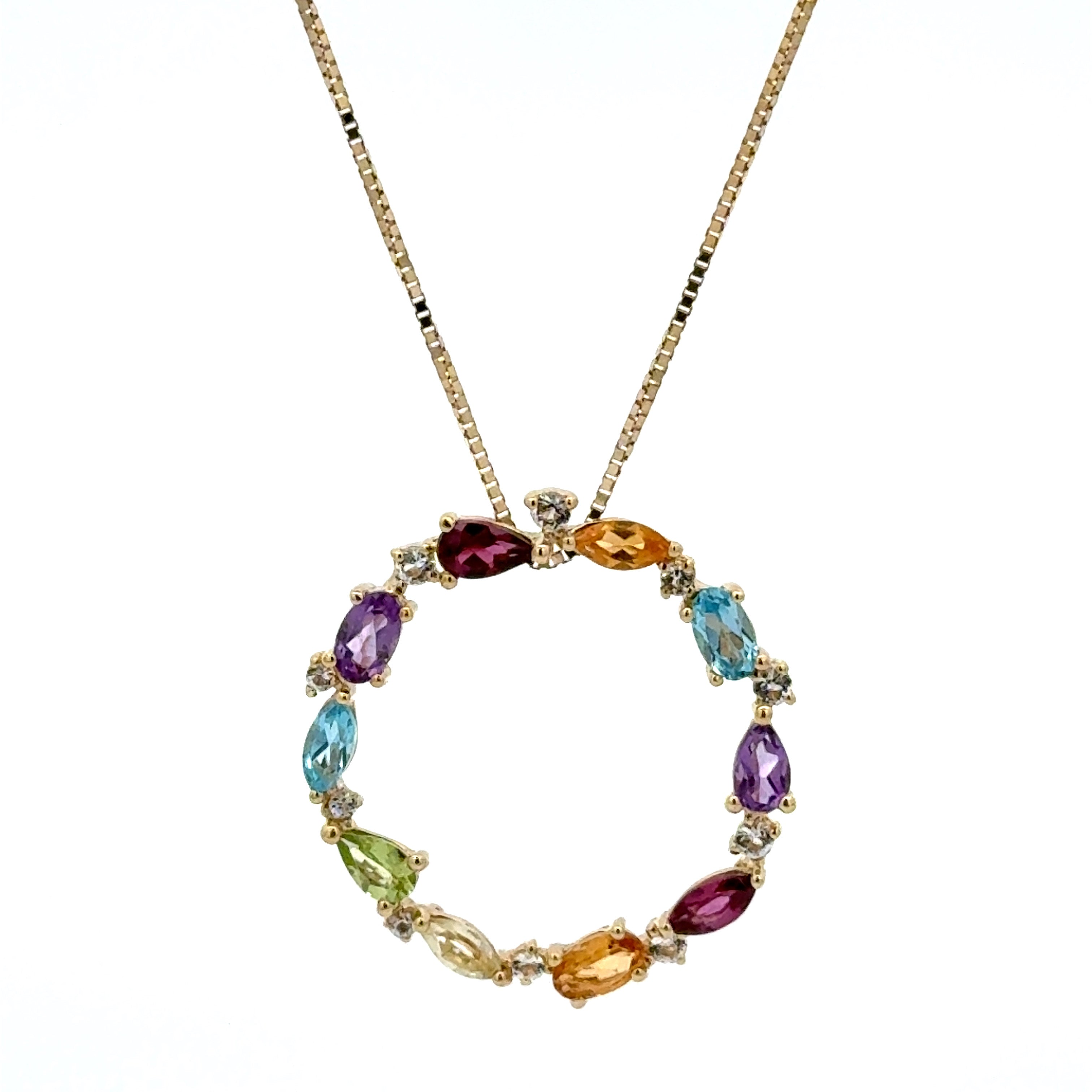 ESTATE JEWELRY