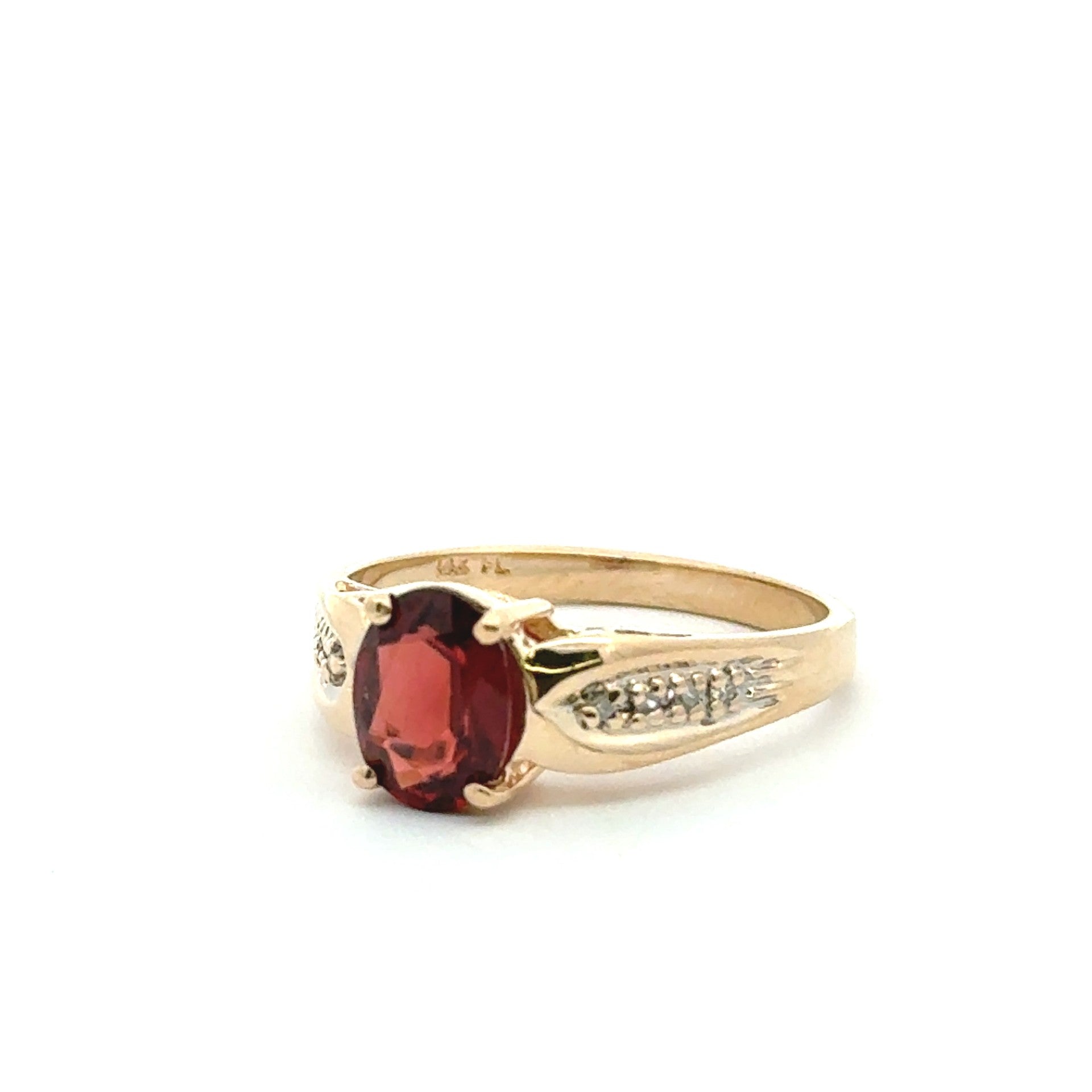 ESTATE JEWELRY