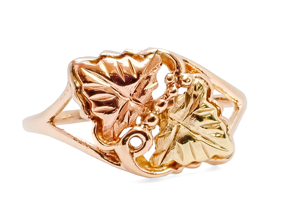 ESTATE JEWELRY
