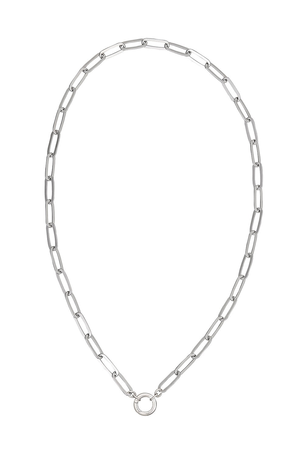 Silver Chain