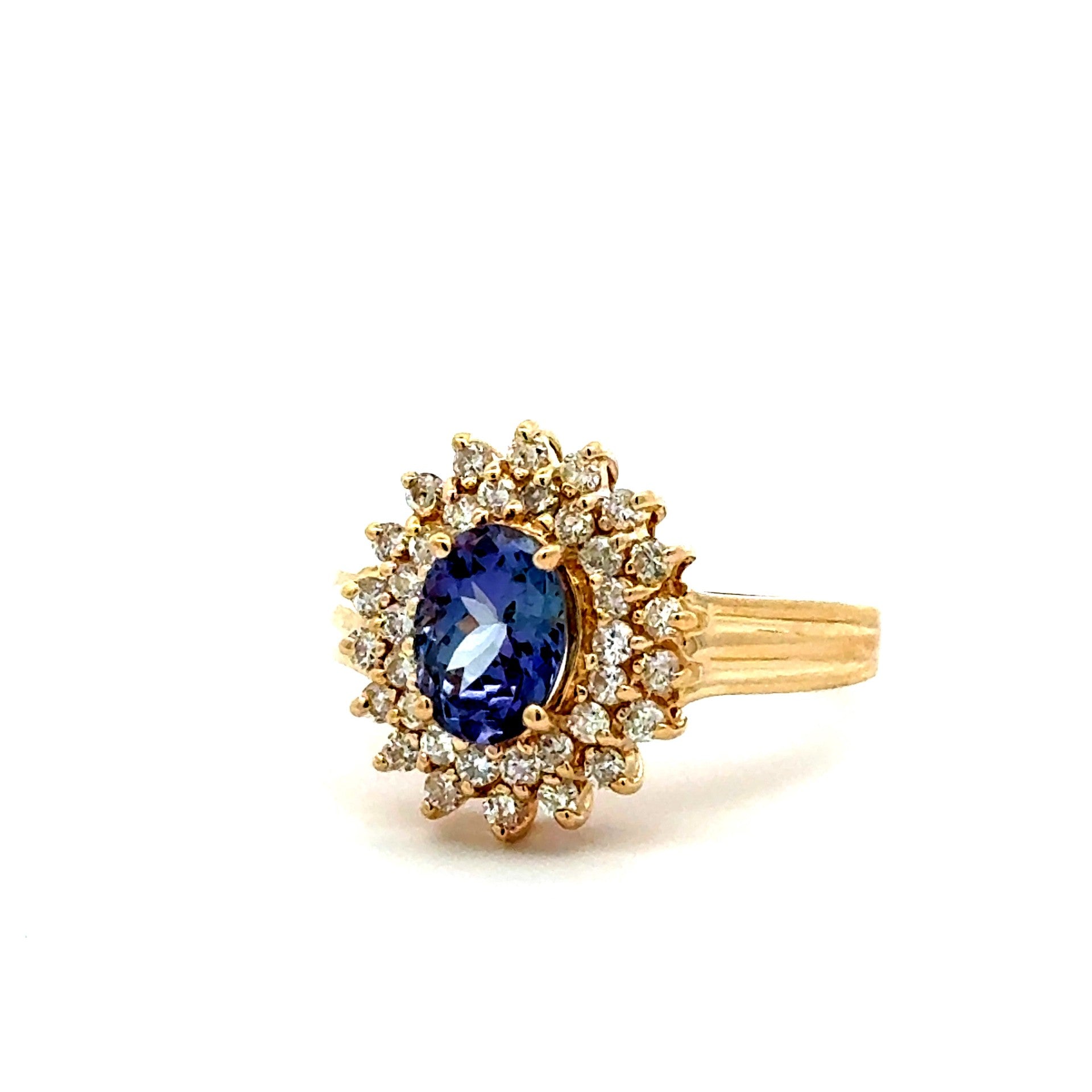 ESTATE JEWELRY