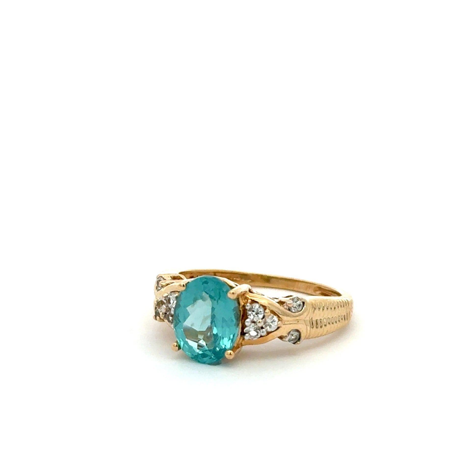 ESTATE JEWELRY