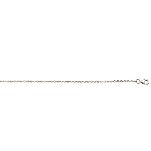 Precious Metal (No Stones) Chain
