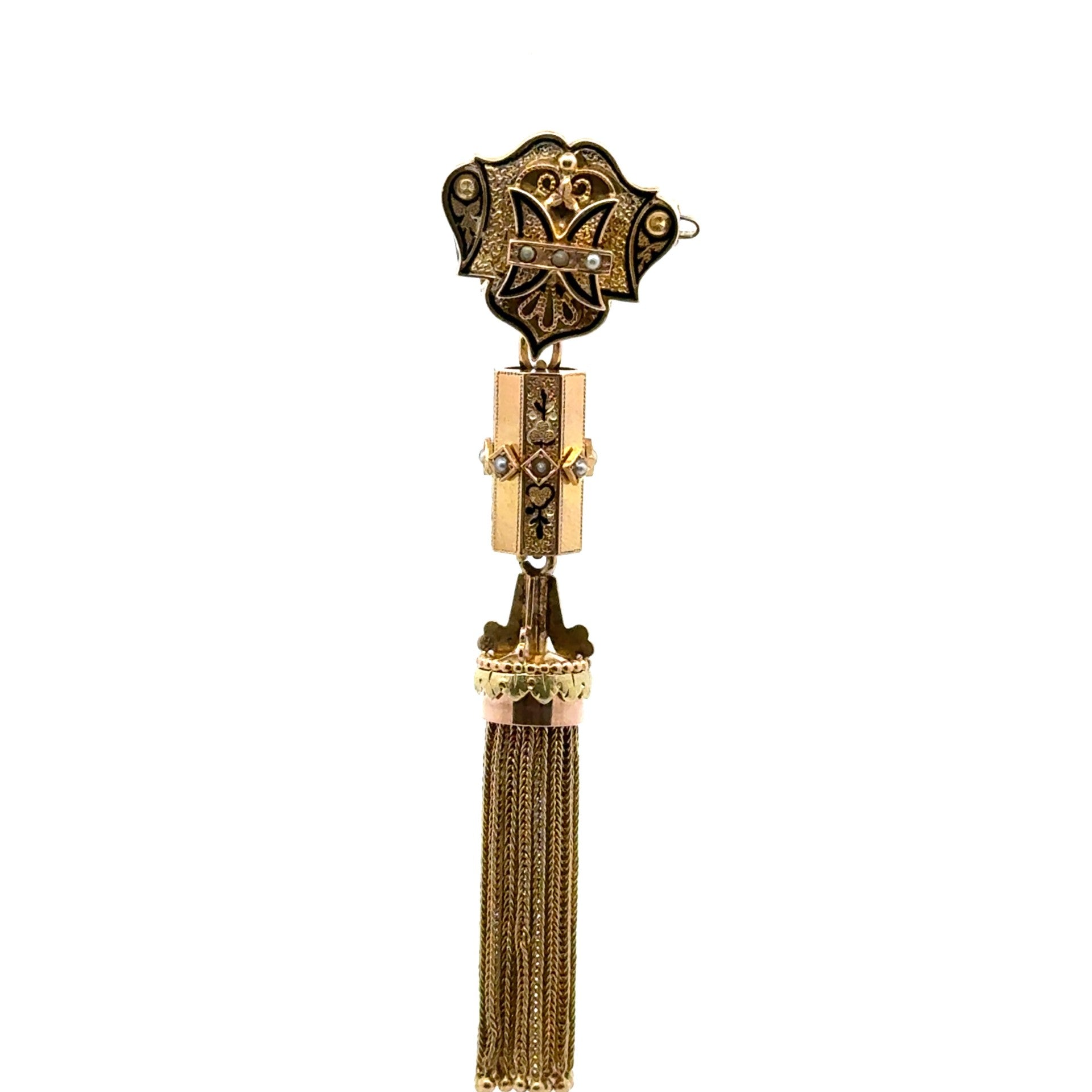 ESTATE JEWELRY
