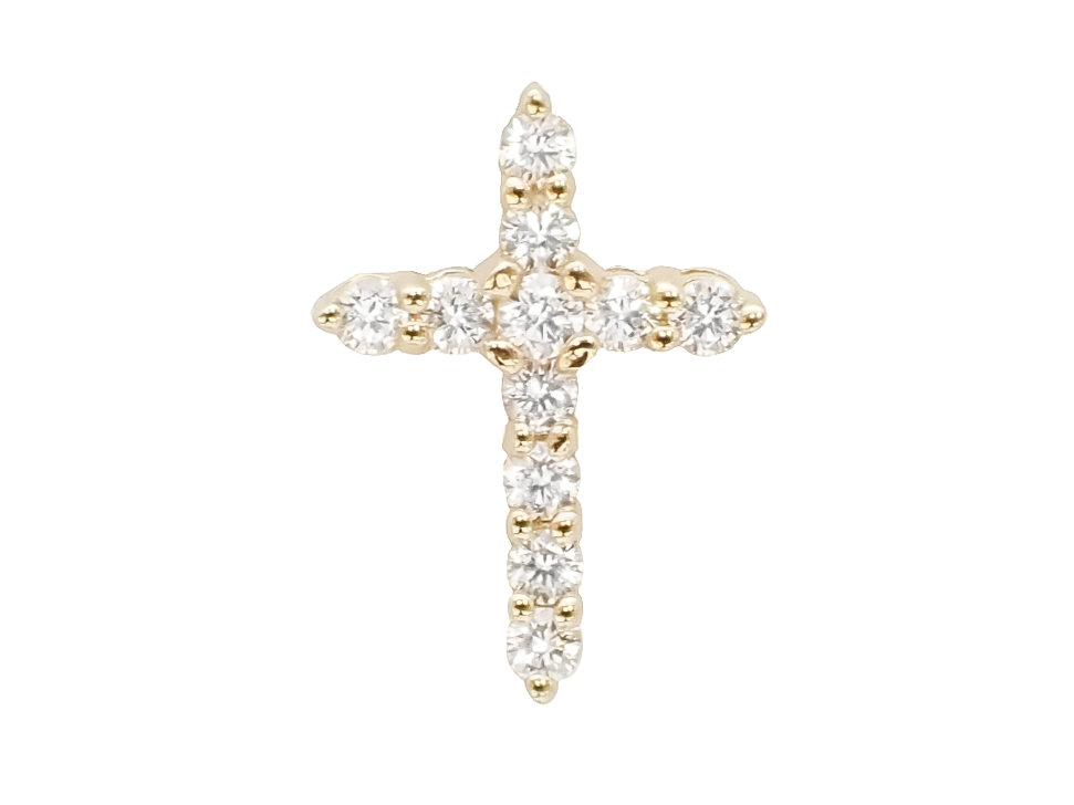 Diamond Pendant