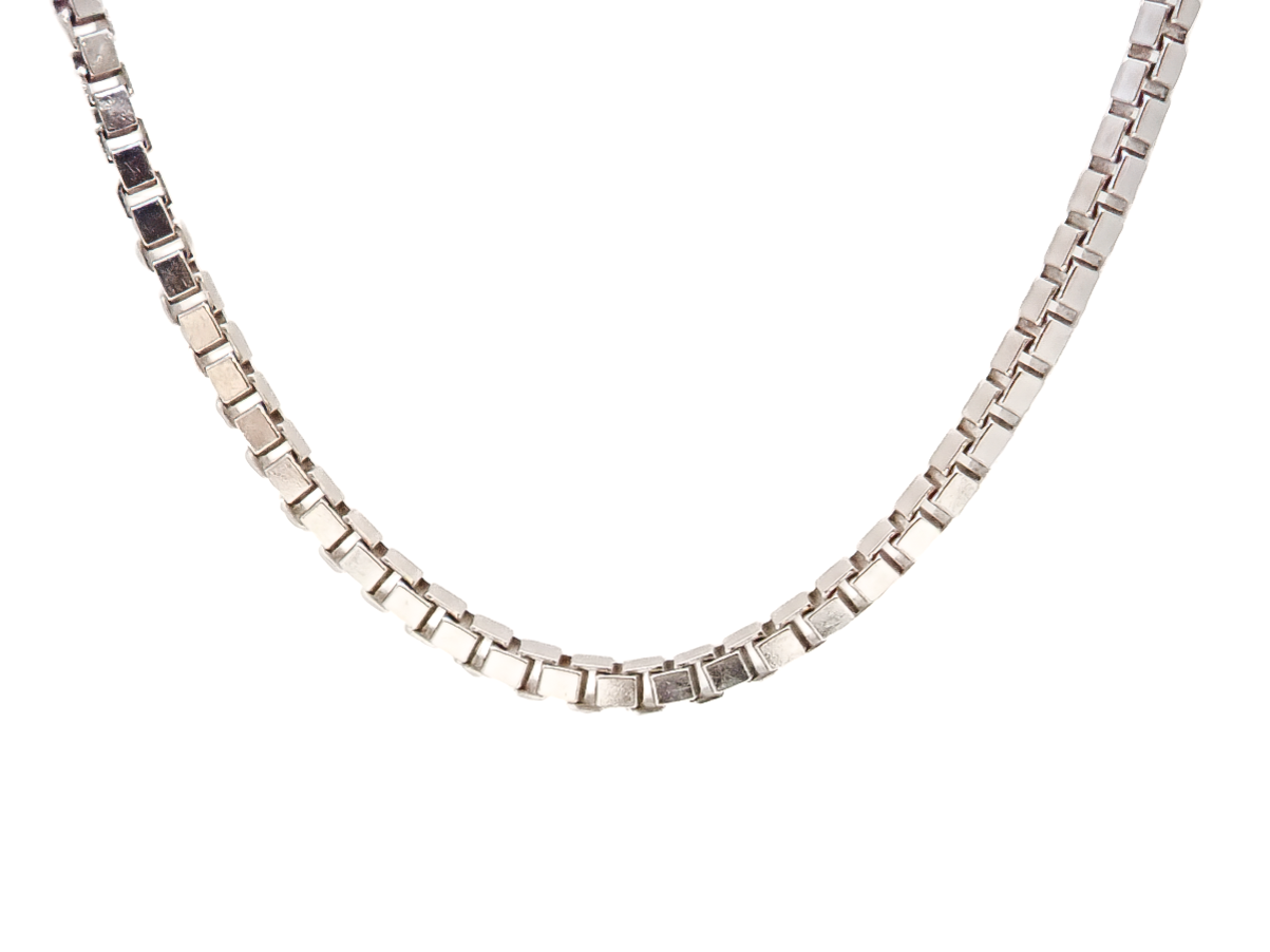 14KW 20" BOX CHAIN