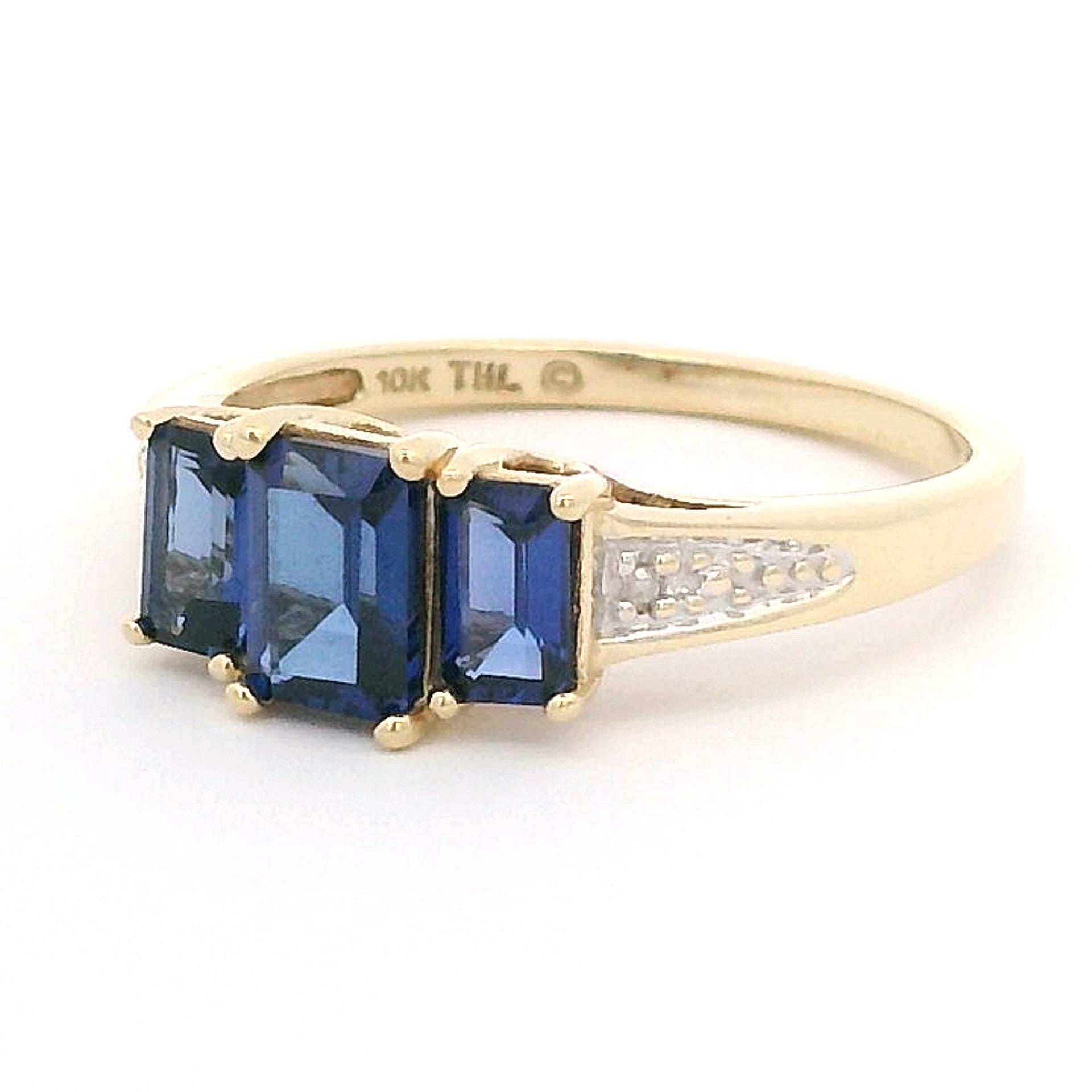 ESTATE JEWELRY