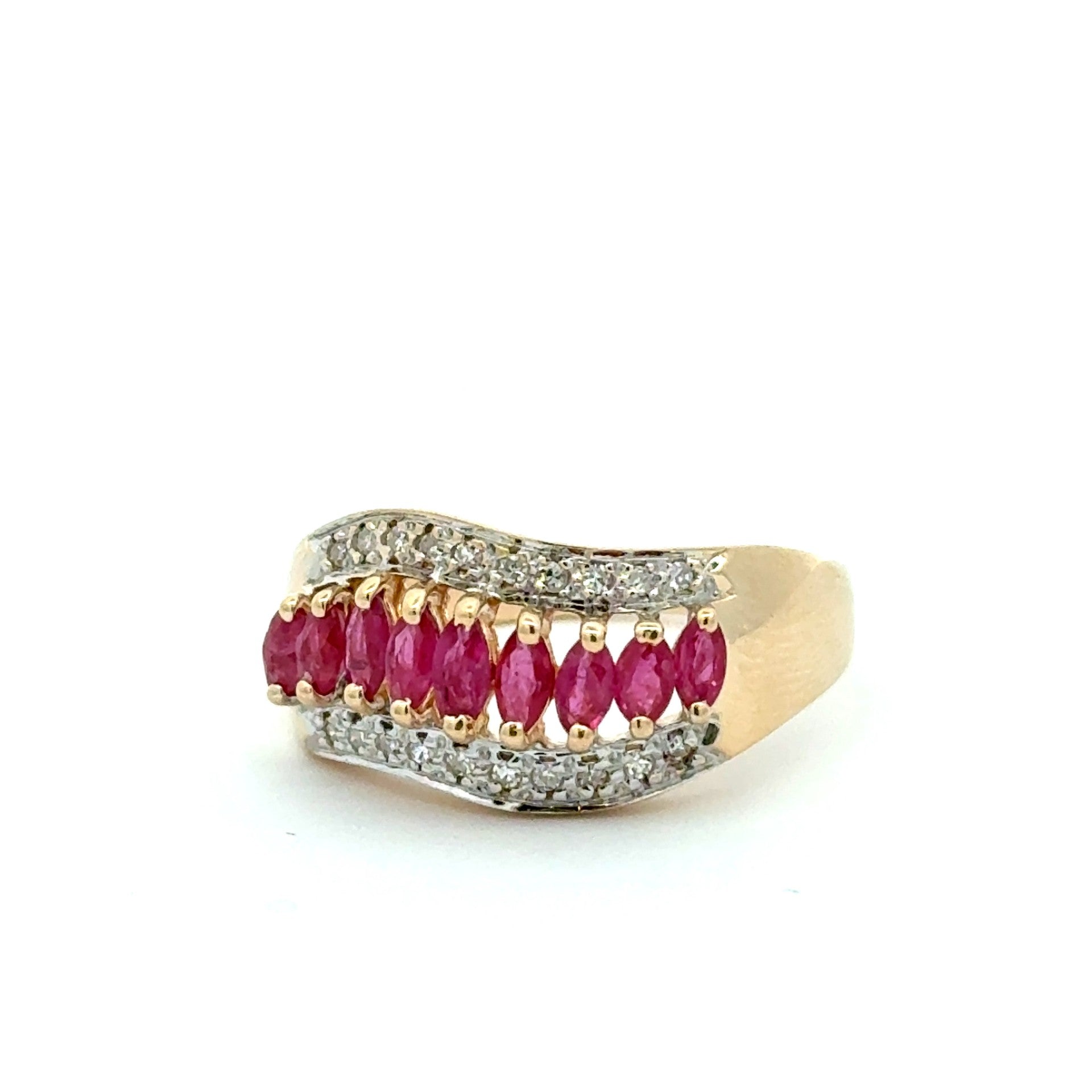 ESTATE JEWELRY